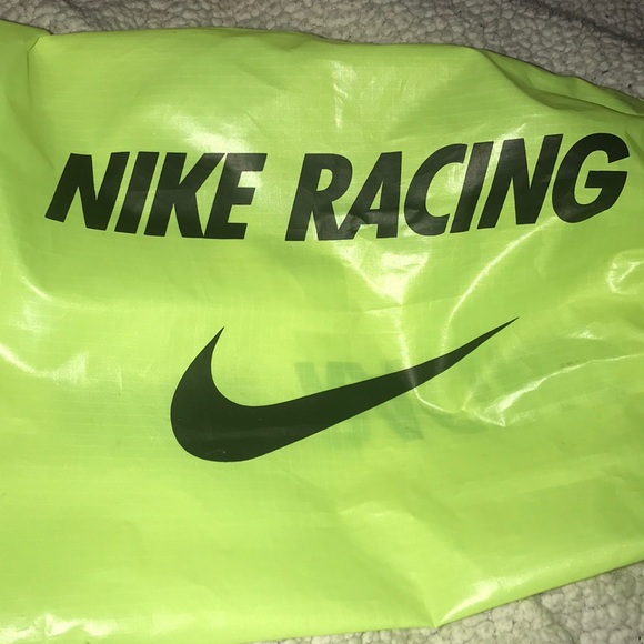 nike racing rival s sprinting shoes - Picture 6 of 8